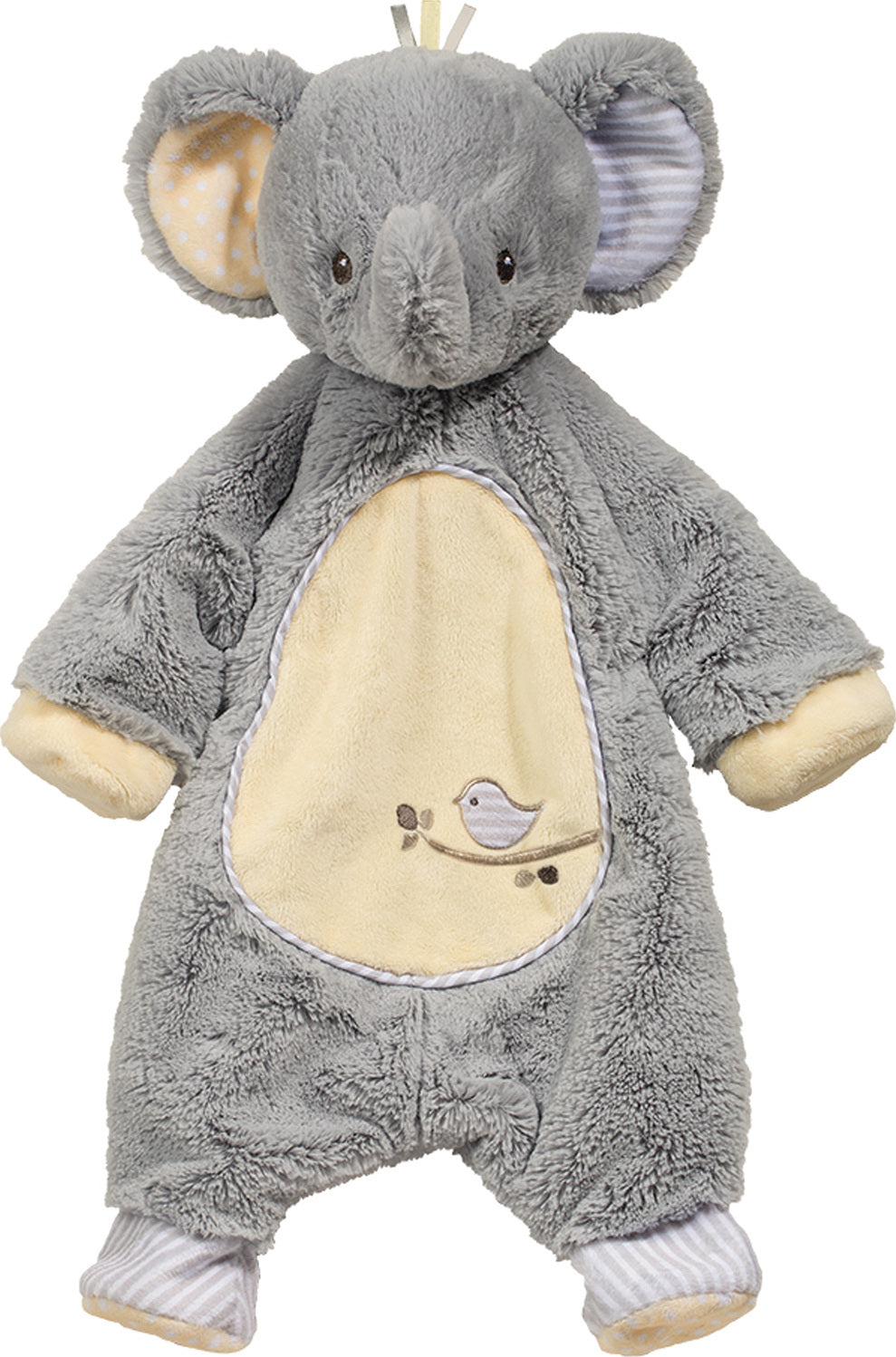 Elephant Sshlumpie