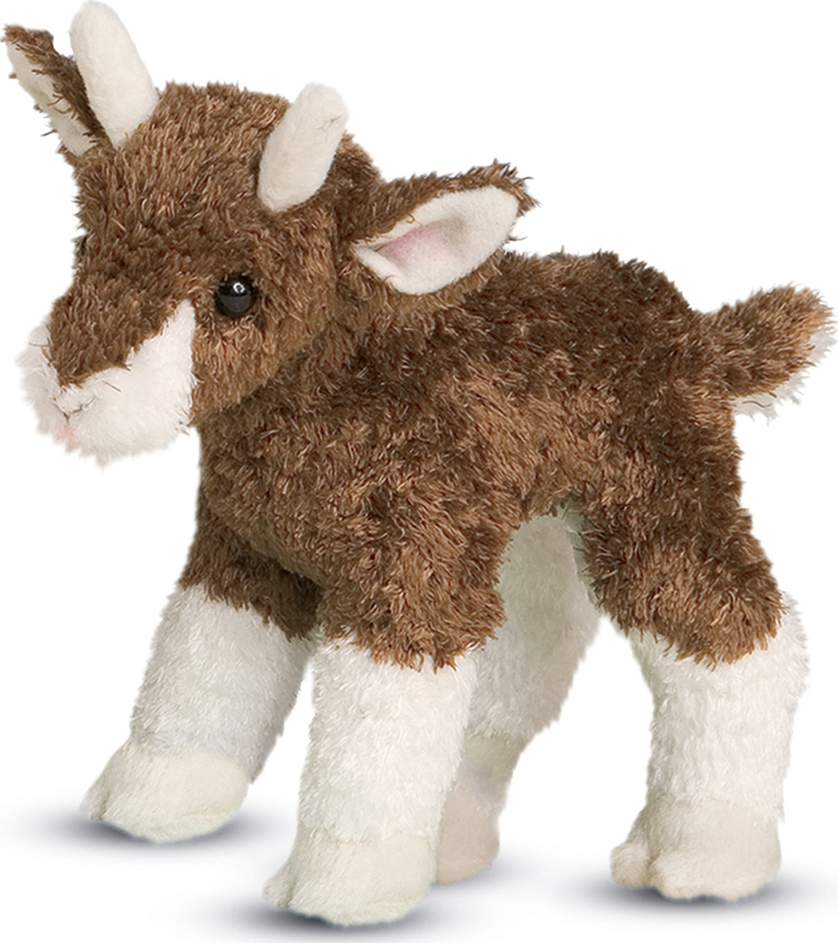 Buffy Goat