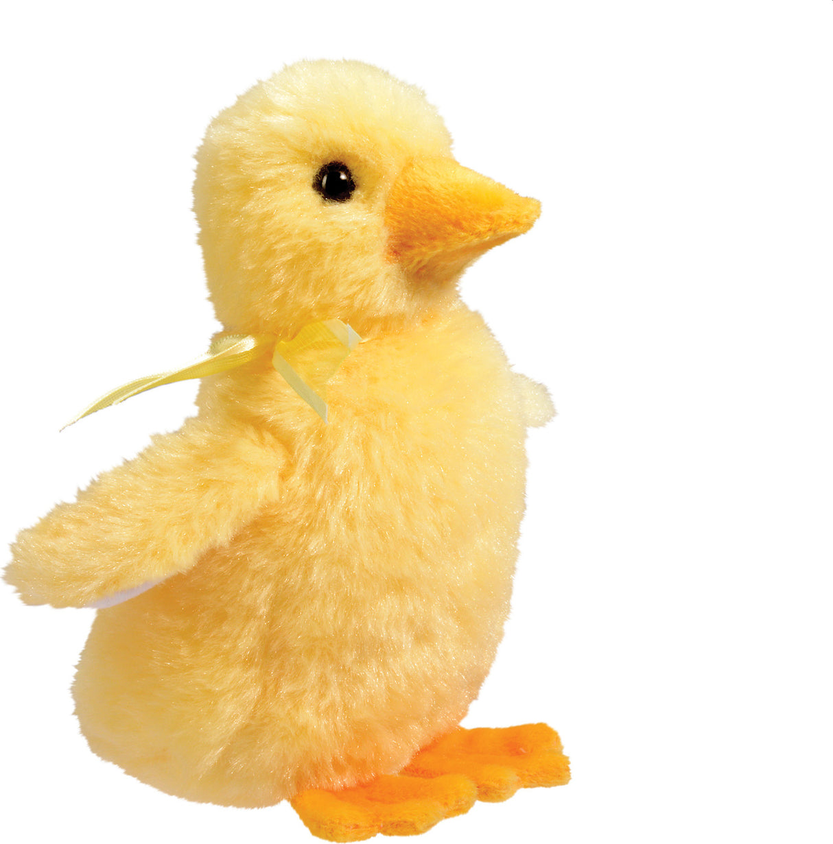 Slicker Baby Duck