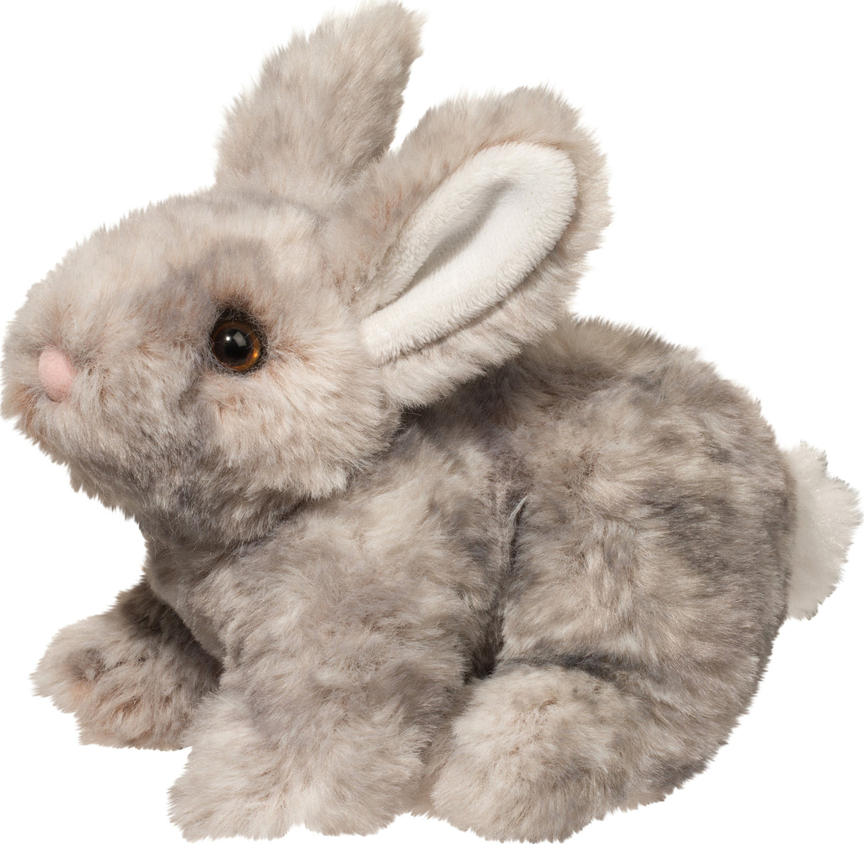Tyler Gray Bunny