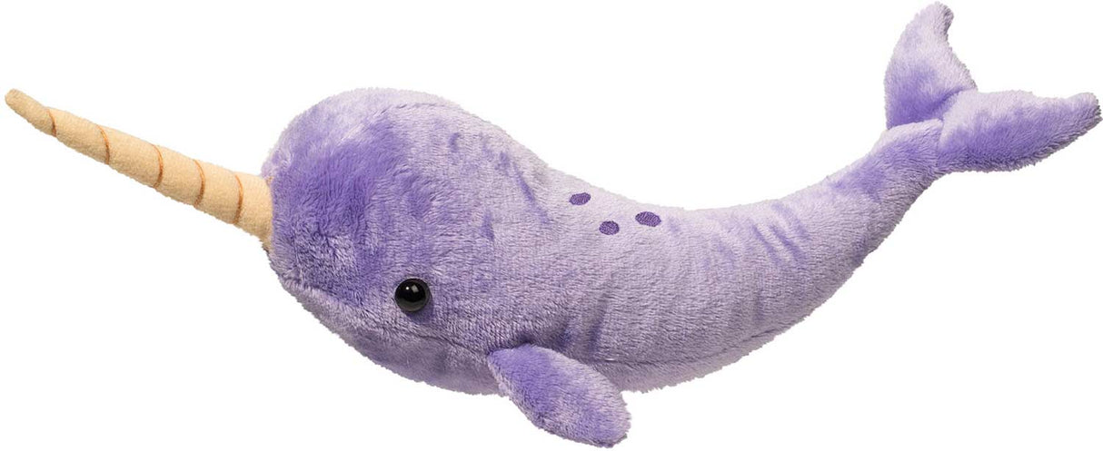 Spike Prple Narwhal