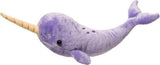 Spike Prple Narwhal