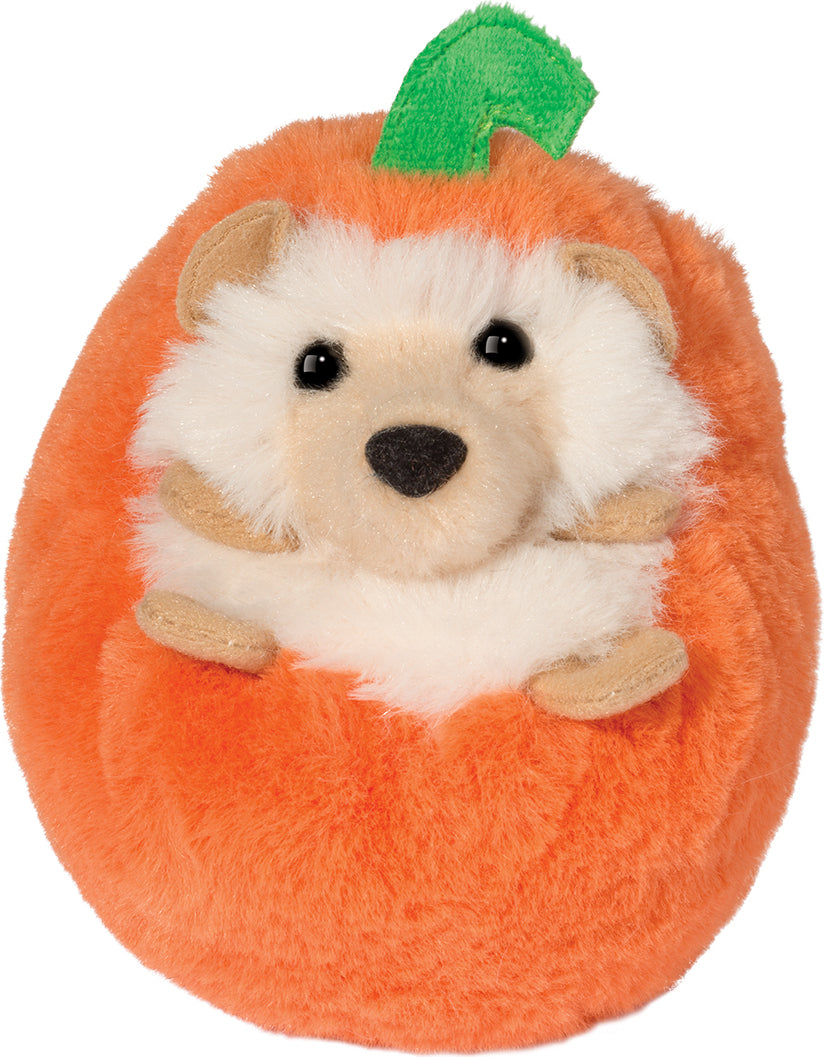 Spunkin Hedgehog