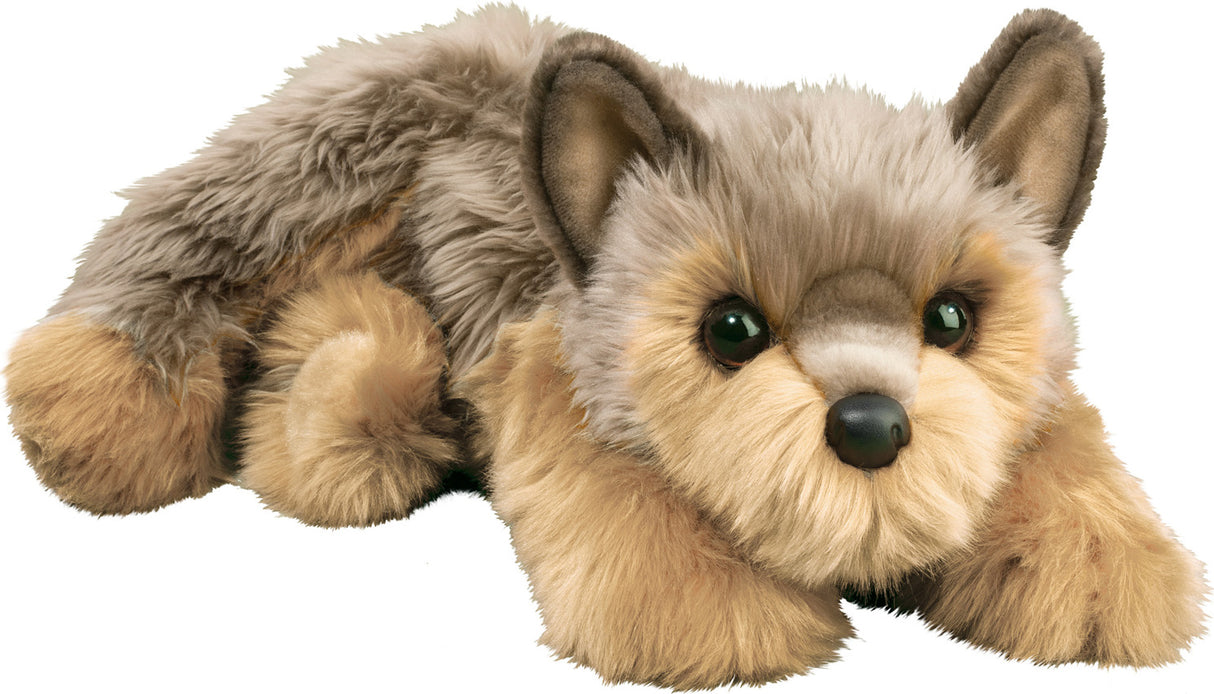 Tiffany Yorkie