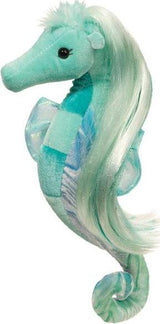 Nina Aqua Seahorse