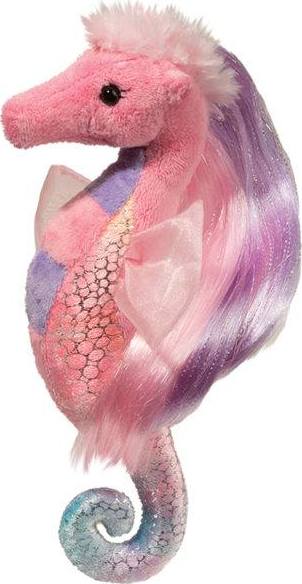 Calla Ink Seahorse
