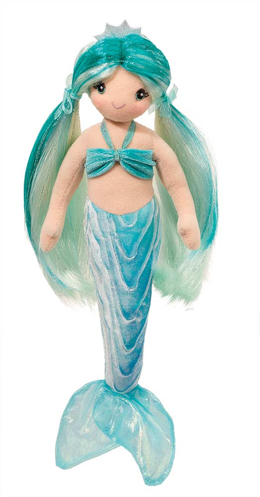 Ciara Aq Mermaid