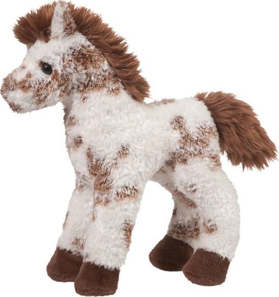 STONEY APP HORSE