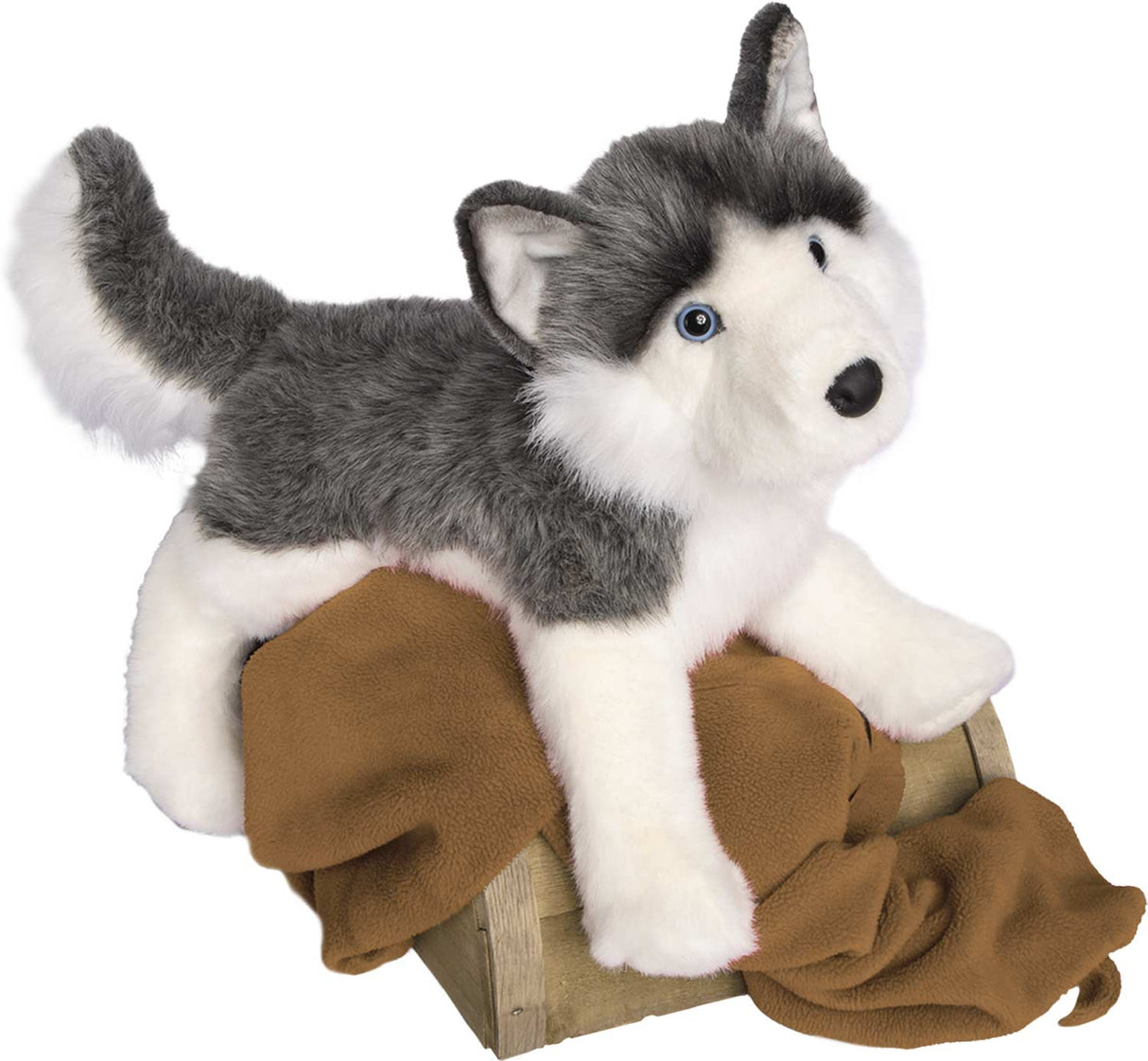 Nadia Husky