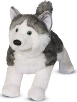 Nadia Husky