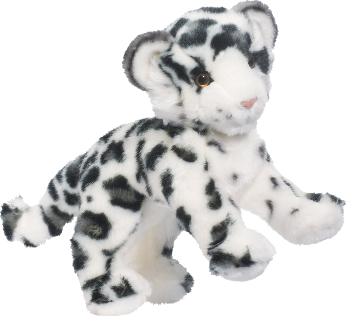 IRBIS SNOW LEOPARD