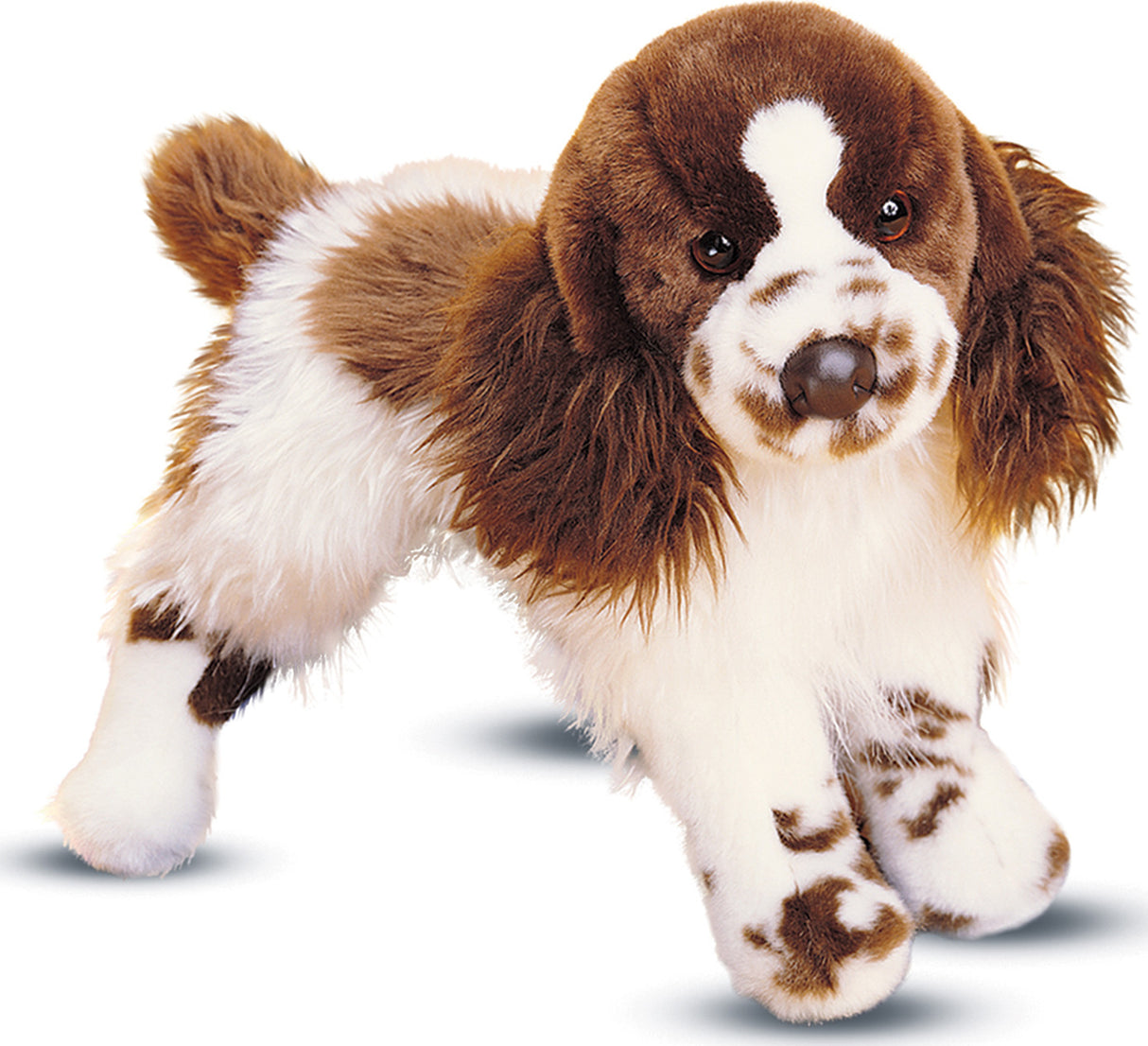Ogilvy Spring Spaniel