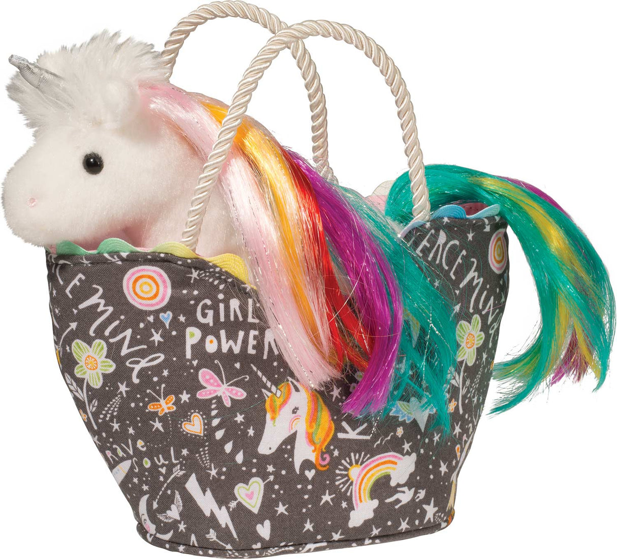 Grl Pw Sak/Unicorn