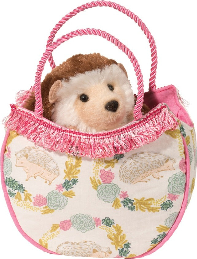 Hedgehog Sak