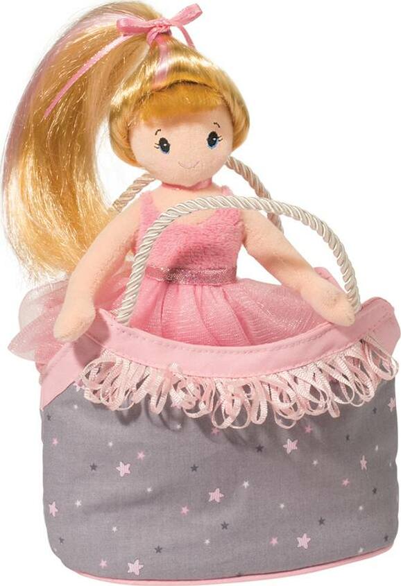 Ballerina Sak