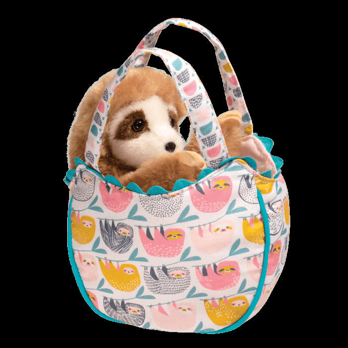 Sloth Sak W/ Sloth