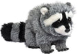 Roz Raccoon, Dlux