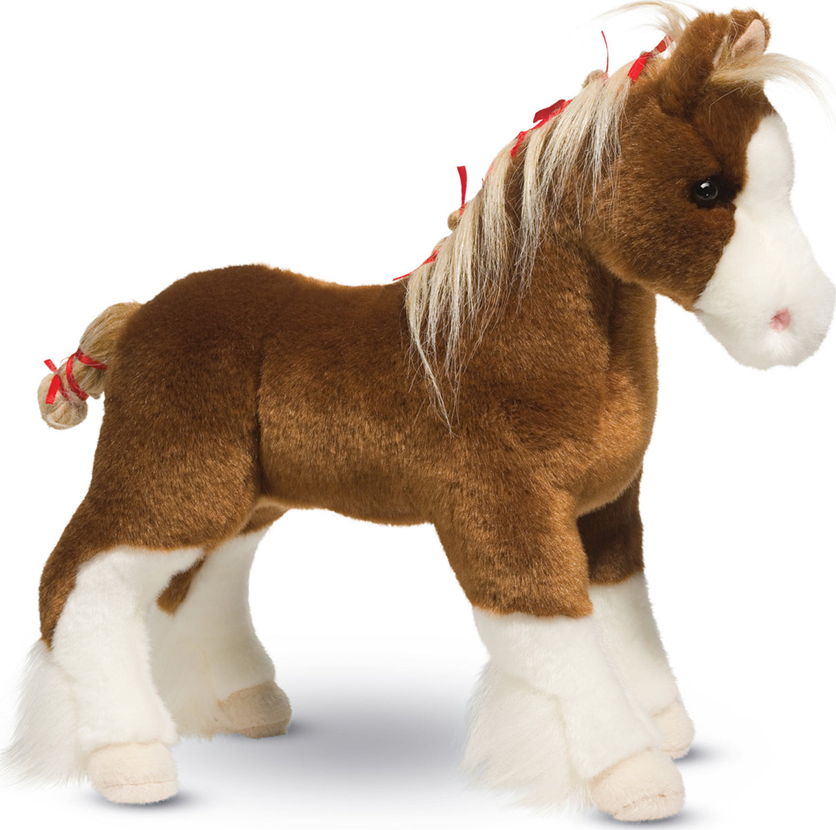 Samson Clydesdale S