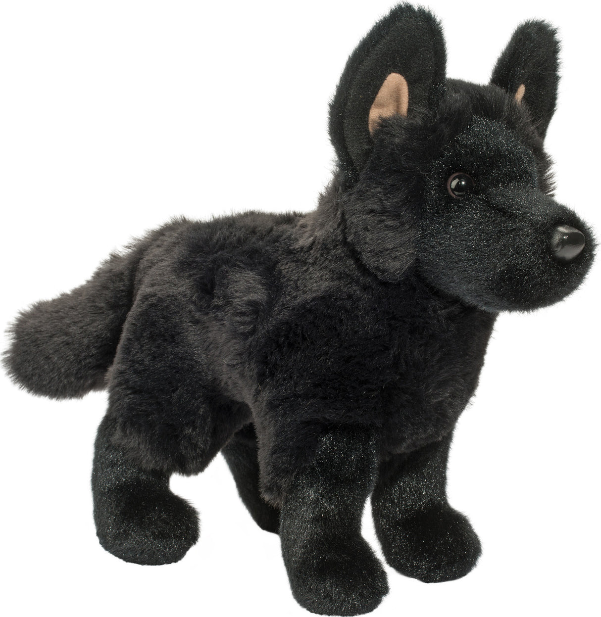 Harko Black German Shepherd *
