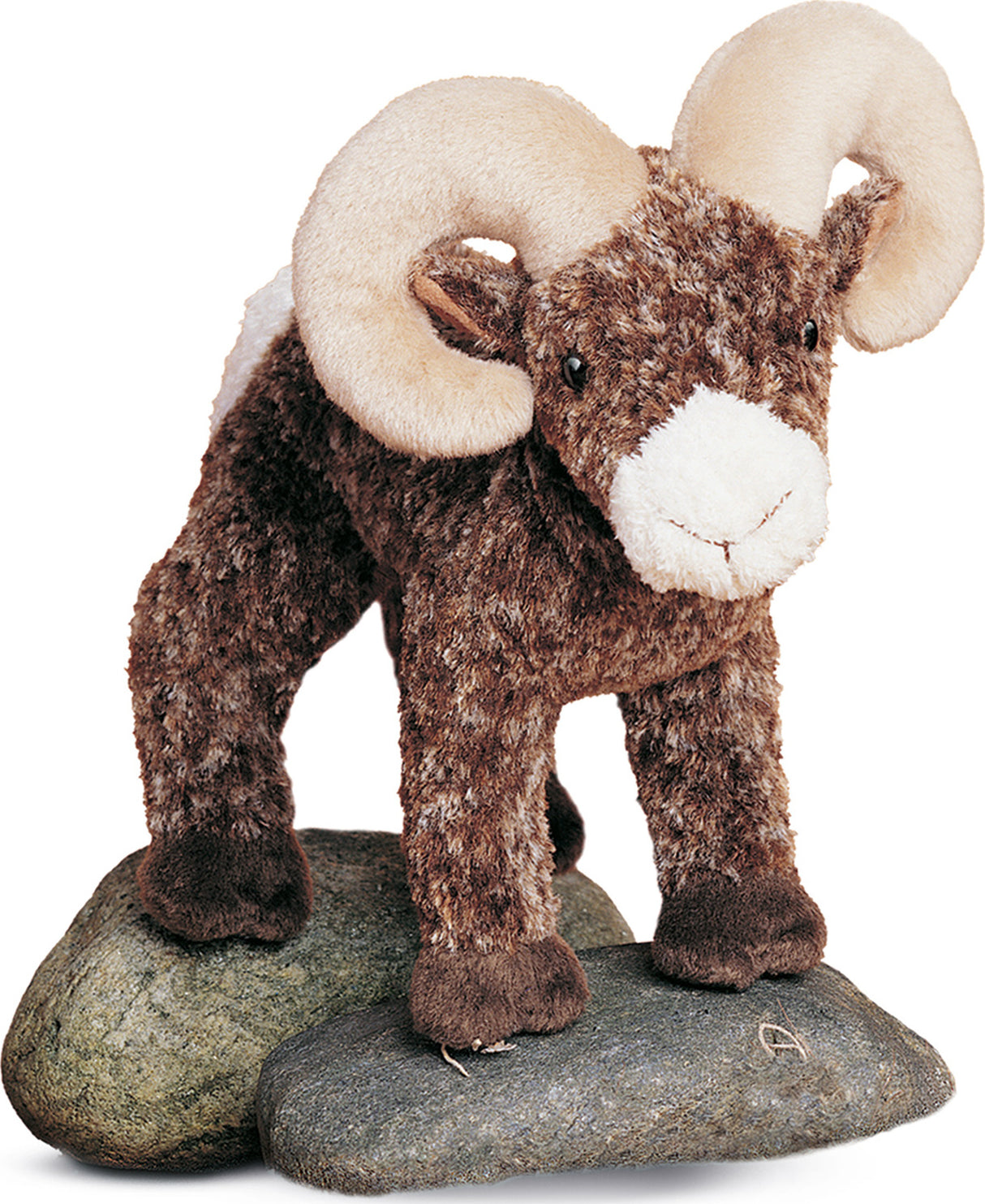 Climbr Big Horn Sheep