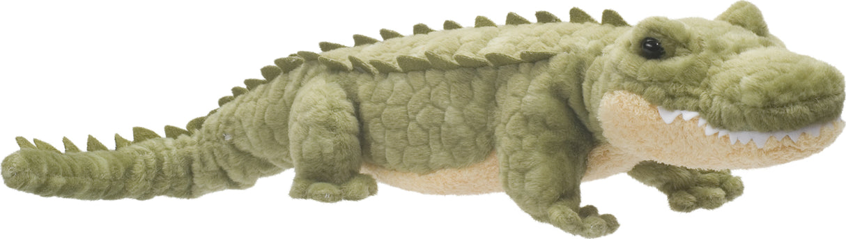 STREAM LINE ALLIGATOR