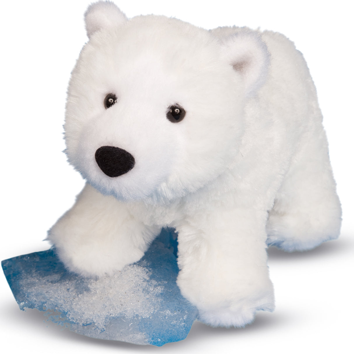 WHY POLAR BEAR