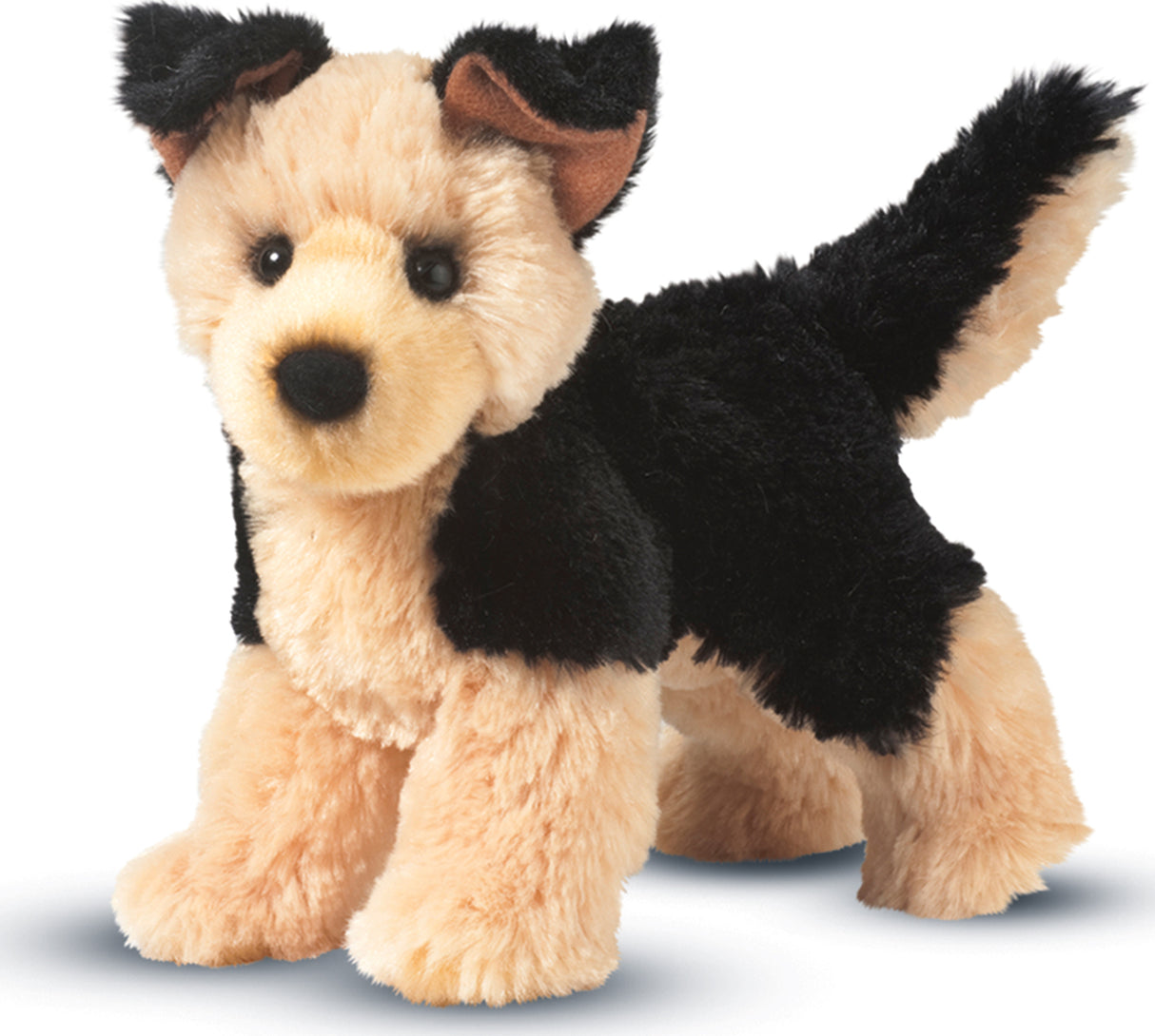 Sheba Germ Shepherd