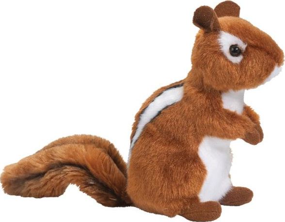 TILLY CHIPMUNK