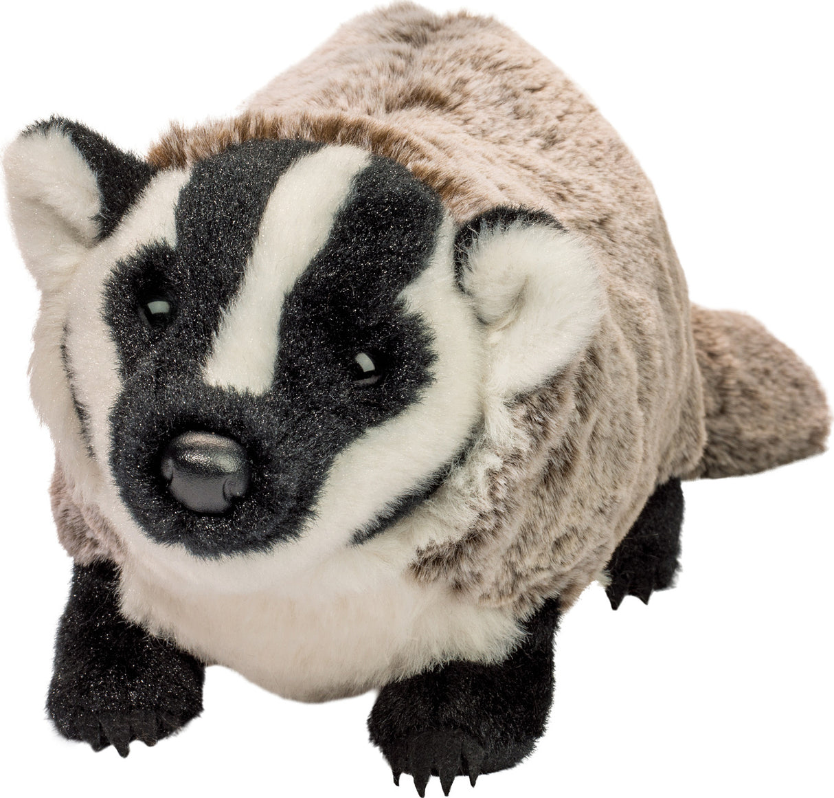 Barry Badger*
