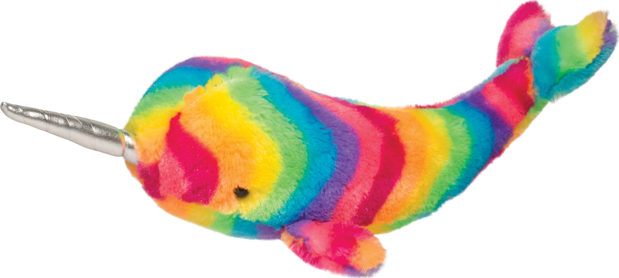 Rainbow Narwhal