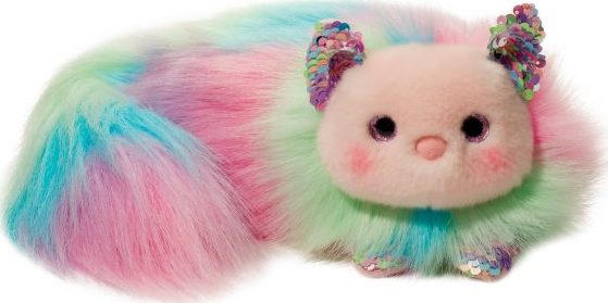 Prism Rainbow Cat*