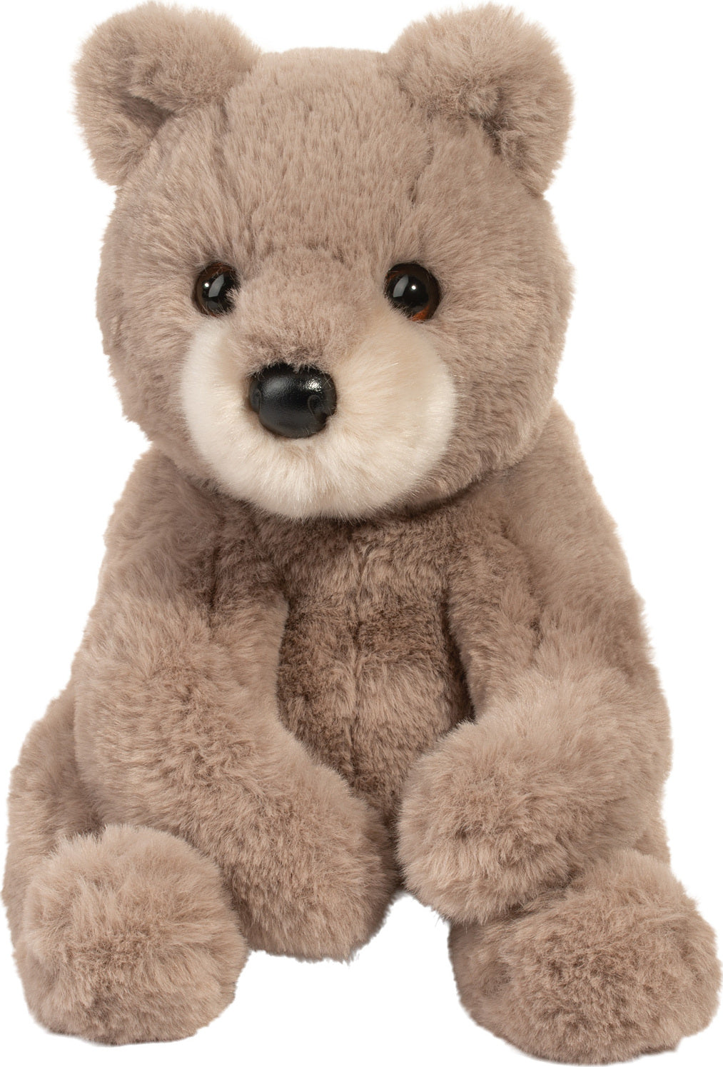 Hugh Grey Bear