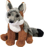 Frankie Grey Fox Soft