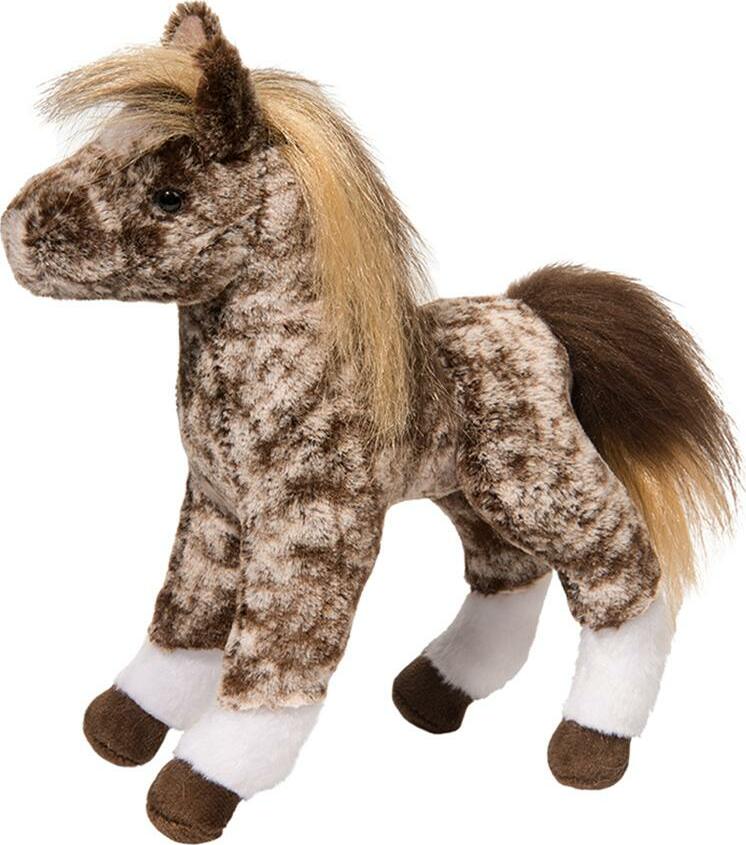 Mosaic Br Dppl Foal