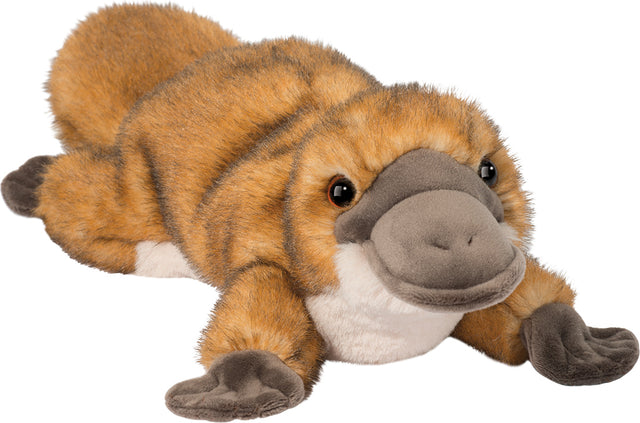 Duckie Platypus Soft
