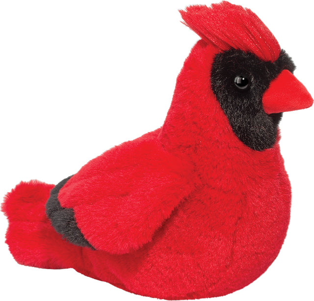 Carlie Cardinal Soft