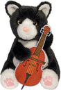 Meowstro Cat-Cello