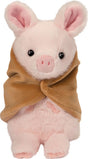 Puff Pig In Blanket