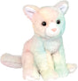 Pixie Rainbow Cat Mini Soft