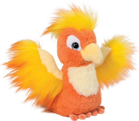 Sparkie Baby Phoenix Mini Soft