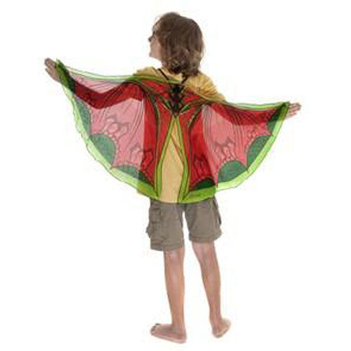 Wings, Dragon