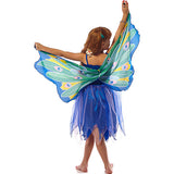 Peacock Wings