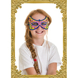 Mask, Fairy Rainbow