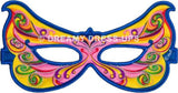 Mask, Fairy Rainbow