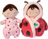 Baby Ladybug Hug
