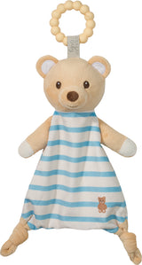 Tate Teddy Bear Lil' Teether