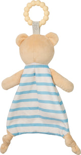 Tate Teddy Bear Lil' Teether
