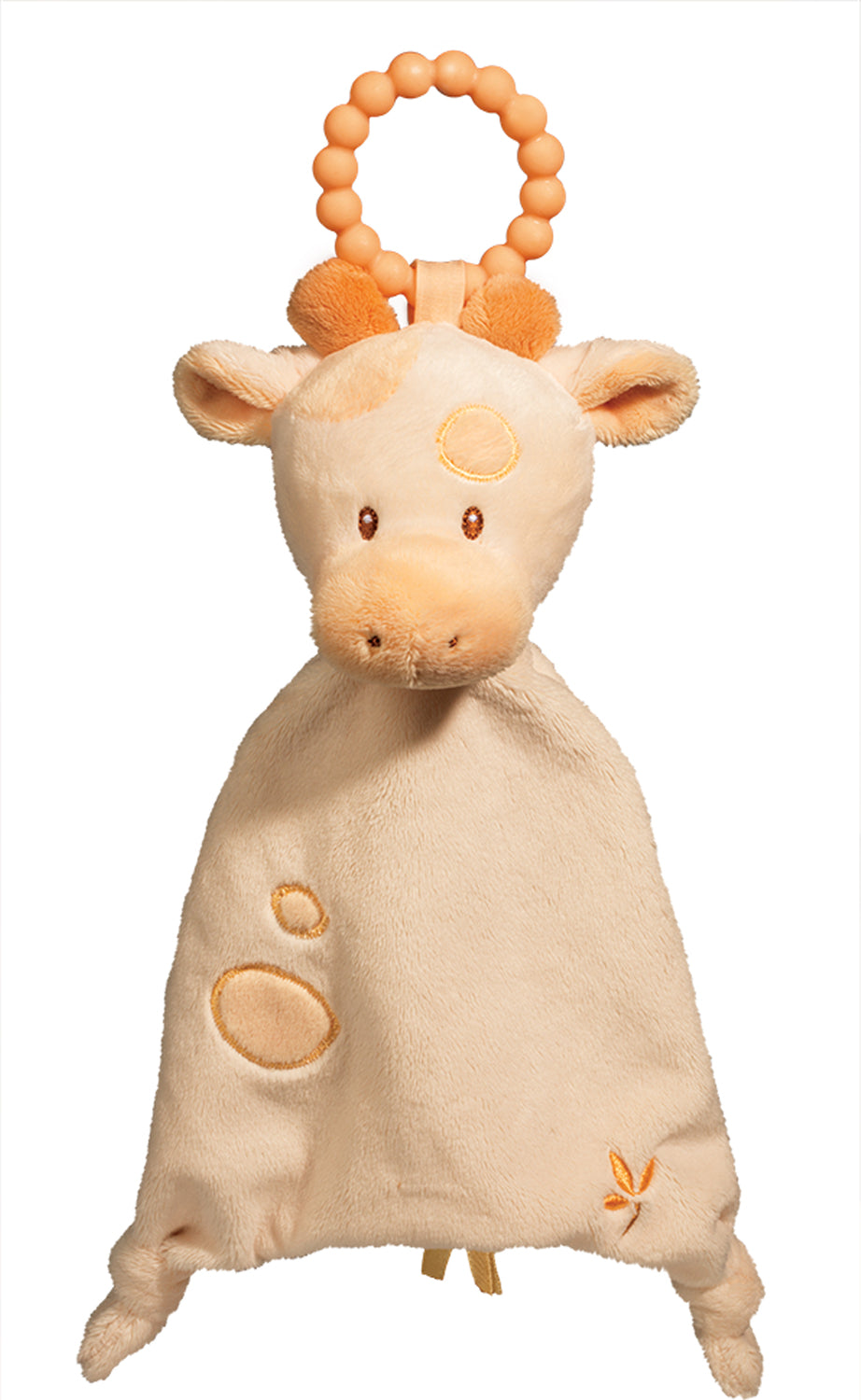Spot Giraffe Teether