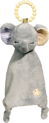 Gray Elephnt Teether