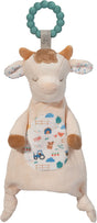 Hayes Highland Cow Teether